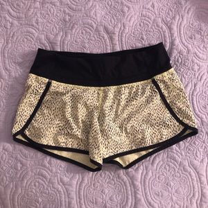 lululemon Speed Up Short 2.5”